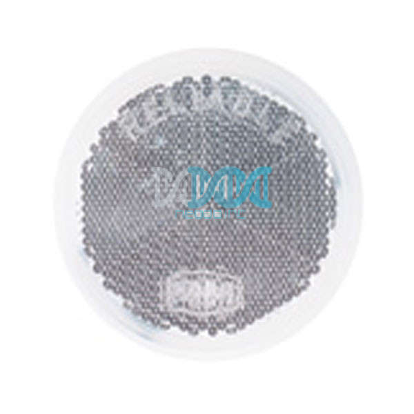Round Clear Reflector Adhesive Tape Fitting 63mm