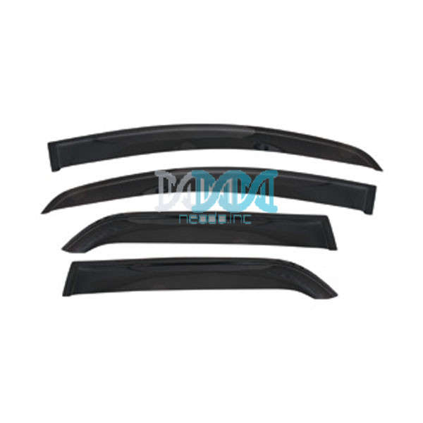 4 Piece Windshield Set Ford Ecosport  - (2013 - before newer model)