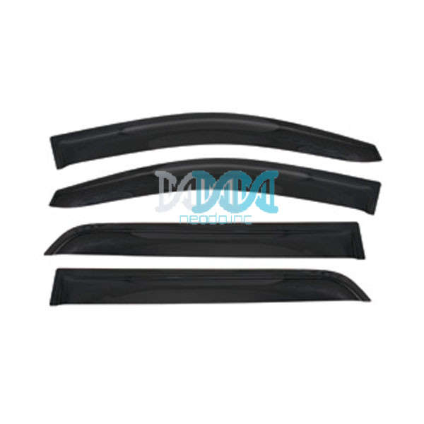 4 Piece Windshield Set Ford Everest - (2015-2022)