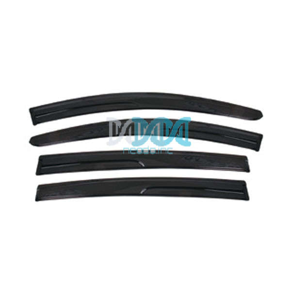 4 Piece Windshield Set Hyundai Creta - (2014 - before newer model)
