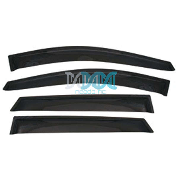 4 Piece Windshield Set Hyundai Ix35 - (2010-2017)