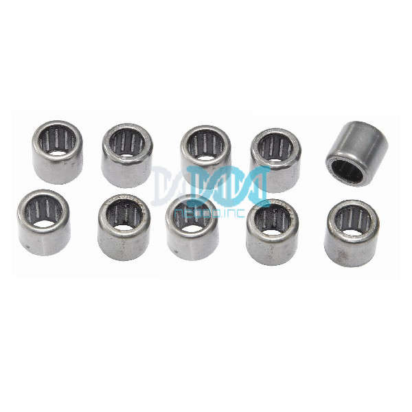 Common End Bearing Ew-2000H