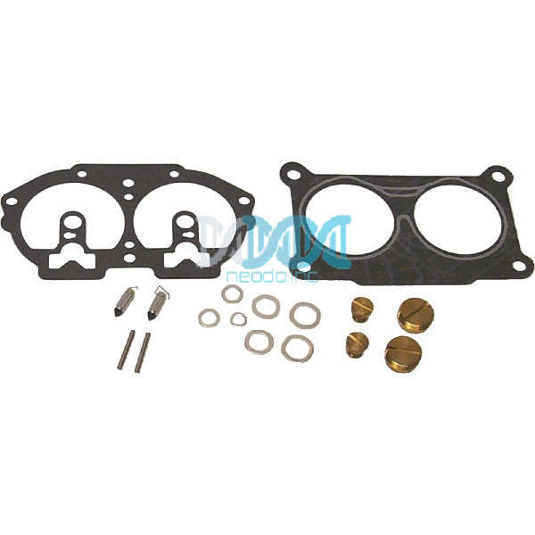Yamaha Carburattor Kit 115-200Hp 94 On
