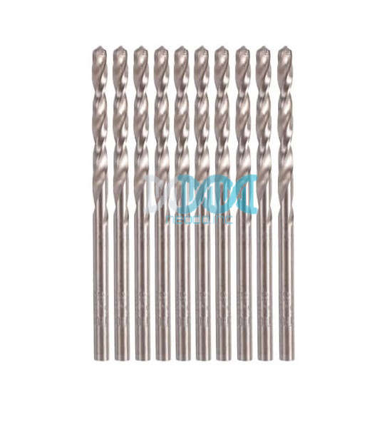 Hoteche HSS Drill Bits - 3.5mm (10 Piece)