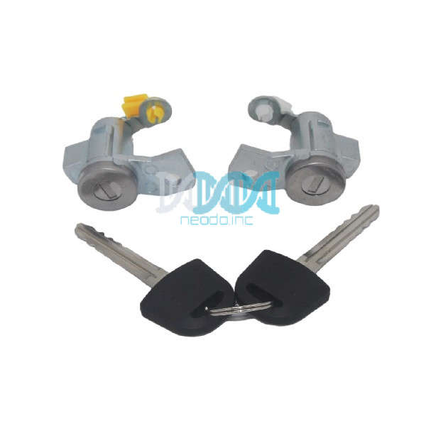 Door Barrel Left Hand/Right Hand Dmax 2003-