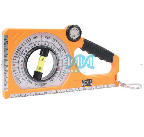 Hoteche Angle Finder With Magnetic Bar