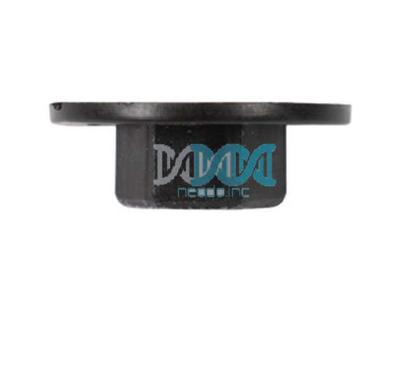 Panel Clip Nut 5-12mm D=30 Volswagen/Bmw(10)