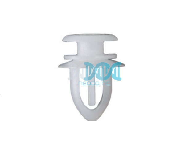 Panel Clips Opel/Gm 10mm(10)