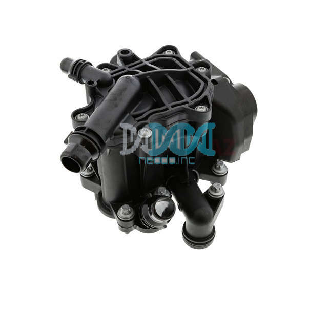 Thermostat Complete Bmw 1/2/3/4/5/6/7