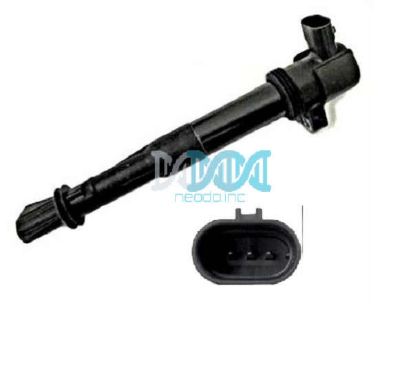 Ignition Coil For FIAT Brava Bravo I Doblo Cargo