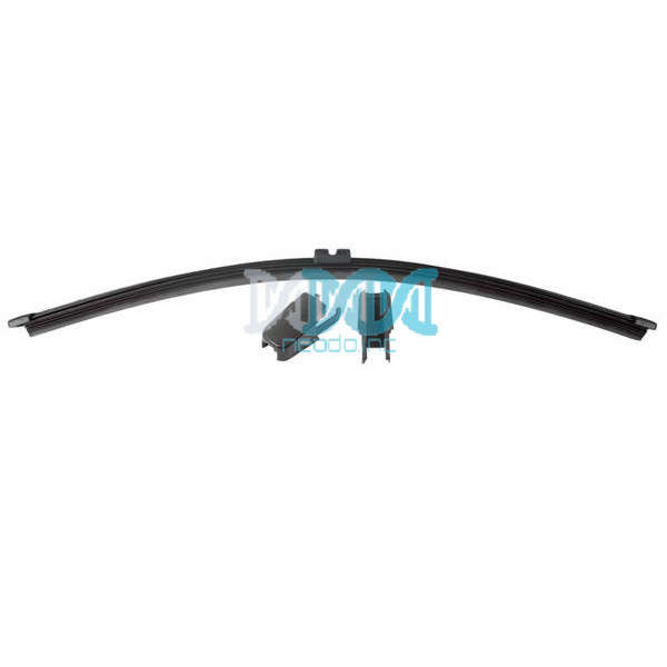 Rear Wiper Blade 14 Inch Volkswagen