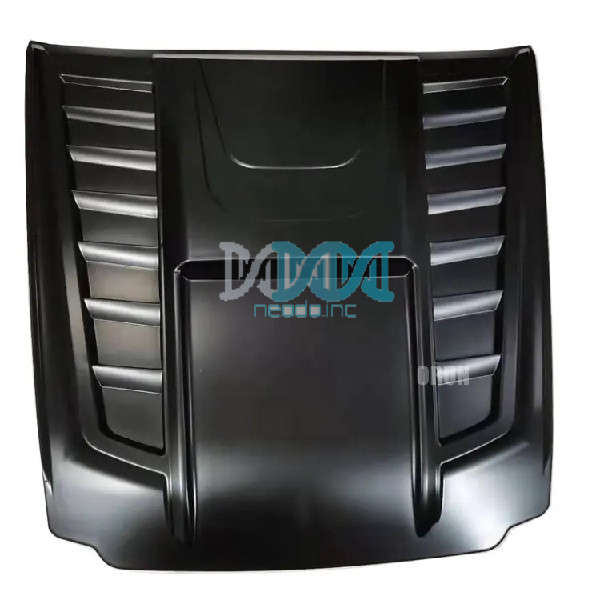 Bonnet Scoop Navara 2022-