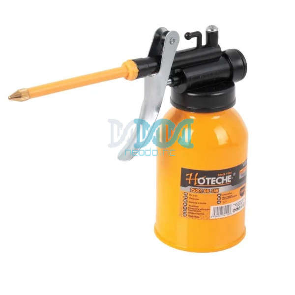 Oil Can 250Cc