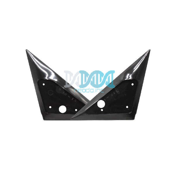Bmw E46 4 Door Mirror Plate