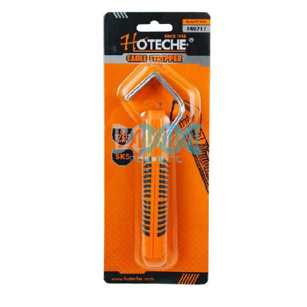 Hoteche Cable Stripper Hook