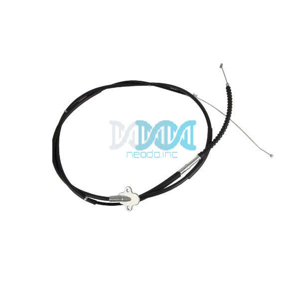 Hand Brake Cable Front Quantum