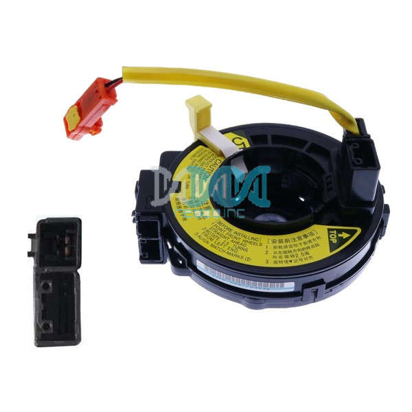 Hooter Harness Switch Quantum Rav4 Yaris Corolla Run X 2005-