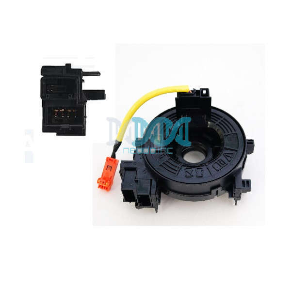Airbag Spiral Cable / Slip Ring For Toyota Quantum 2015-