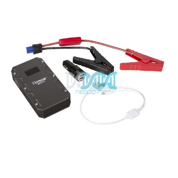 Mini Jump Starter 12.8V 10000Mah