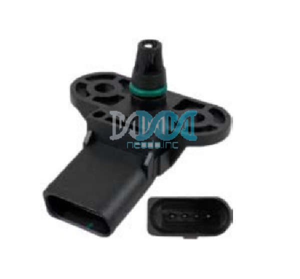 Sensor Intake Manifold Pressor Audi