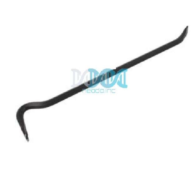 Wrecking Bar 600X16mm