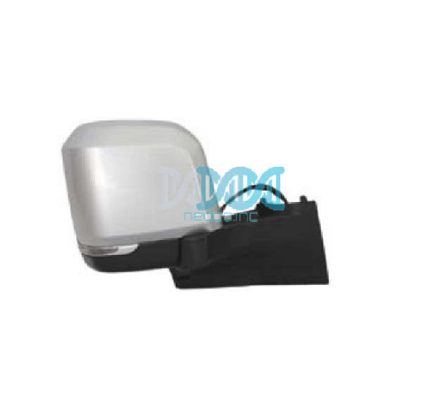 Mirror Hi-Ace Rigth Hand Electrical Grey 2020-