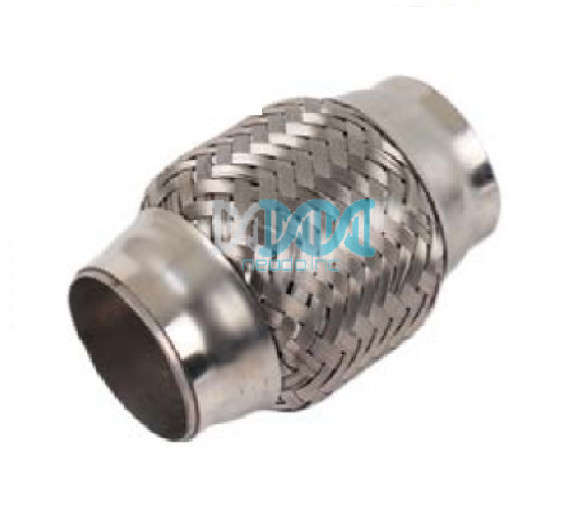 Exhaust Flexible Piece 45X100mm