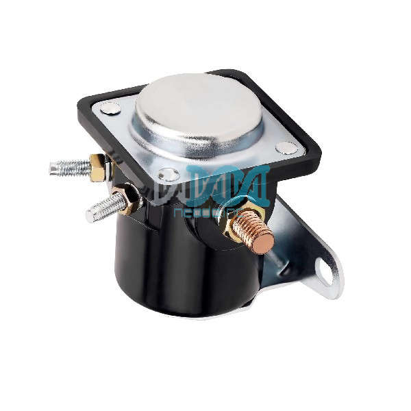 Solenoid Switch 12V 40A