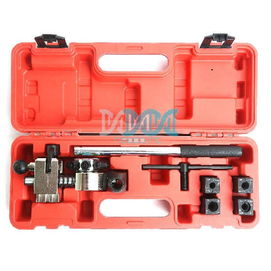 Professional Flaring Tool Set Double & Single