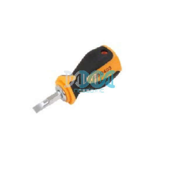 2 In1 Screwdriver Set Philips/Flat PH2/ SL 6mm