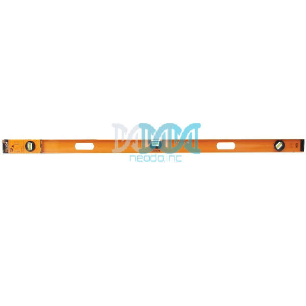 Hoteche Aluminium Spirit Level - 1200mm