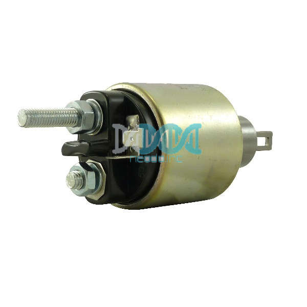 Bosch Solenoids Golf or Jetta All 3 Bolt