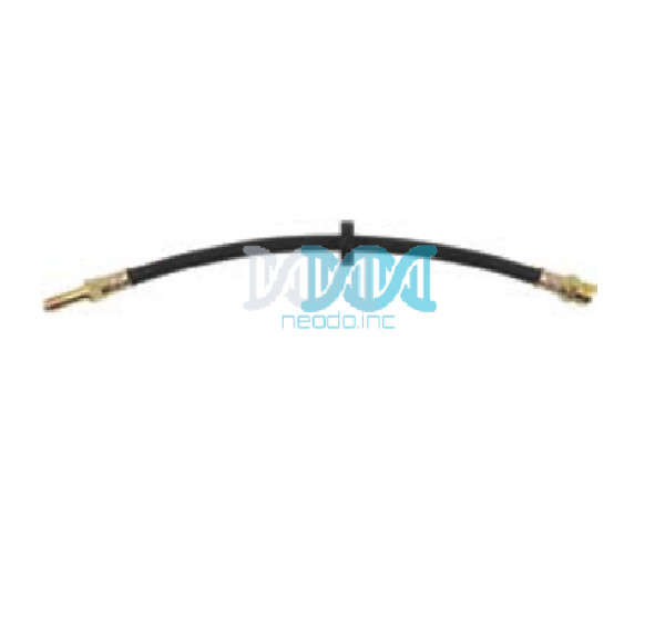Brake Hose Frt Caddy 1.6/1.9/2.0 Tdi
