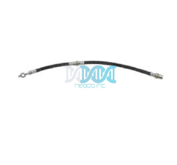 Brake Hose Frt Corolla/Conq. 2E