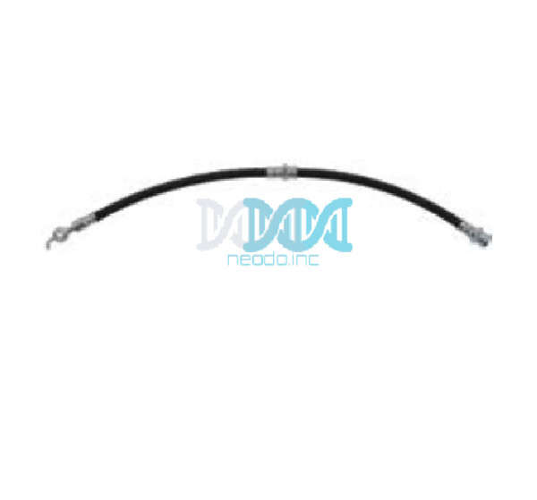 Brake Hose Frt Courier/B-Series