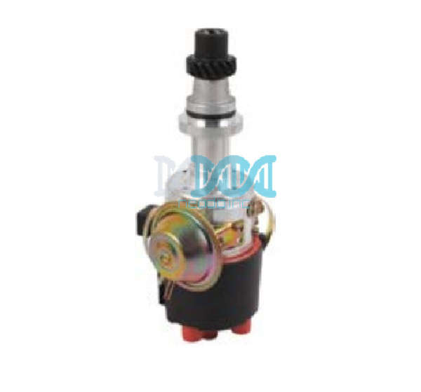Distributor Complete Golf or Jetta 1-2-3