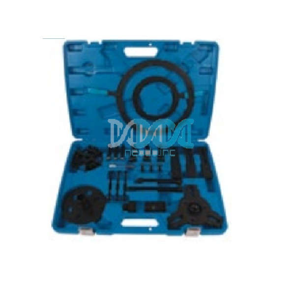 Dual Clutch Transmission Remover/Installer Tool Kit DPS6 Ford -Fiesta 2011-19 & Focus 2012-18