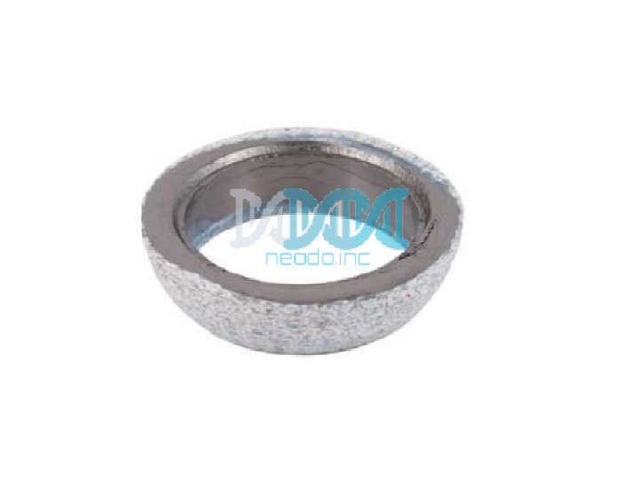 Flange Gasket Mazda 323-626-Avanza 1.3/1