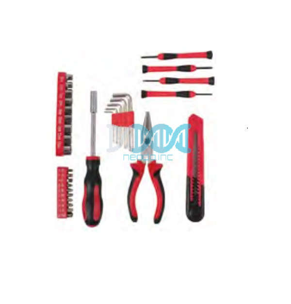 Diy Hand Tool Set 31 Pieces