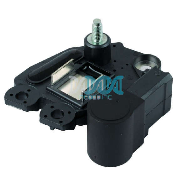Replacement 12 Volt Regulator Compatible with Ford Ikon and Focus