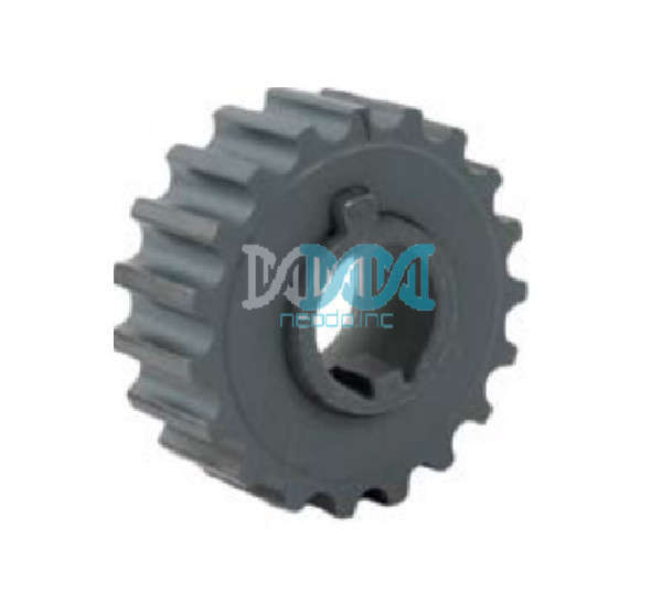 Timing Crank Pulley Opel 56-20mm 19Tpi