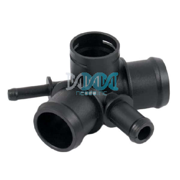 Water Flange Volkswagen Golf or Jetta Iv All A3 1.8