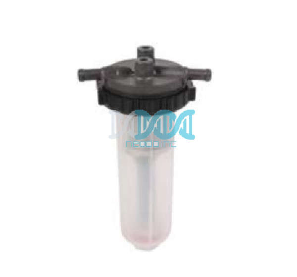 Yamaha Fuel Filter Assy.4Straight 60/150/200/225/250