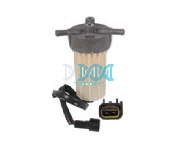 Yamaha Fuel Filter Assy.4Stroke 150/175/200/225