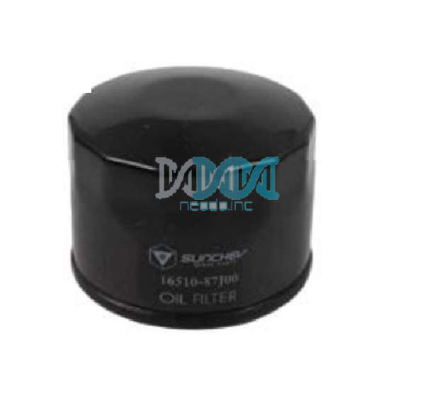 Oil Filter Suzuki Df25/Df30/Df40/Df50/Df