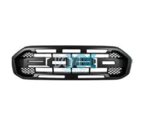 Grille Ford Ranger T8 Only