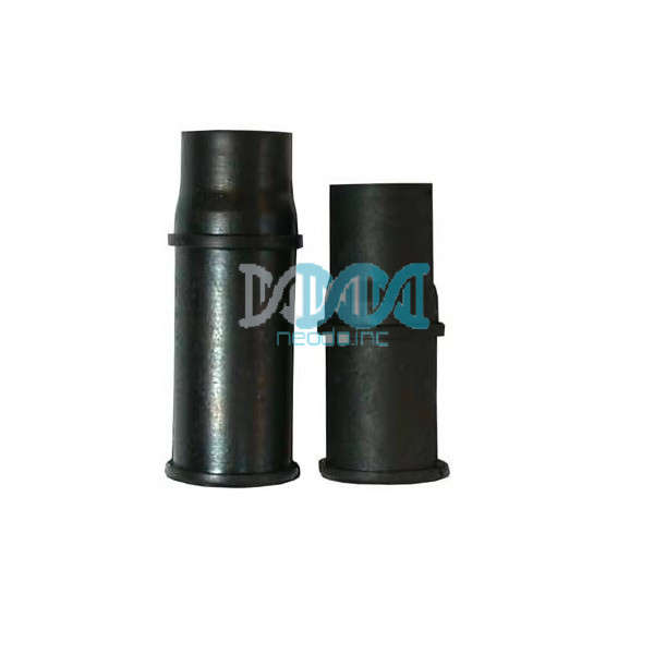 Caterpillar Pin Rubber Sleeve Set Golf or Jetta