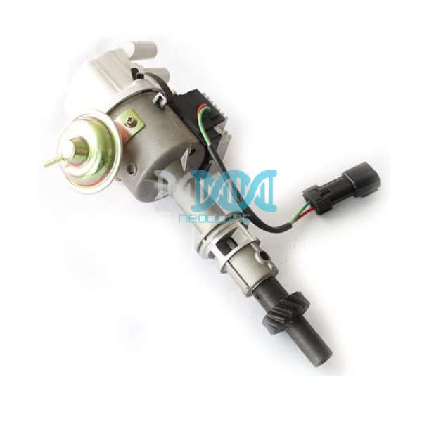 Distributor Complete Fiat Uno 1400