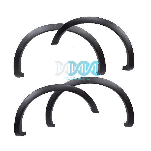 Fender Flare Ford Ranger 2022-