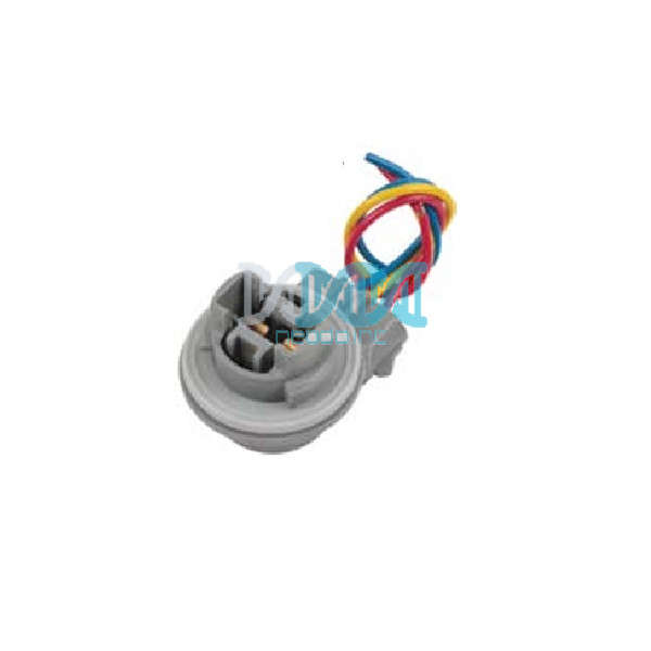 Globe Holder 580 Bulb D/Contact